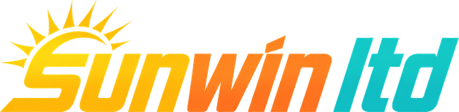 Logo sunwin ltd